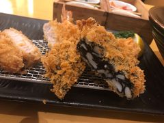 -胜博殿日式炸猪排(西红门店)