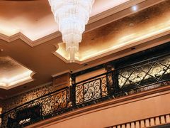 -上海闵行星河湾酒店