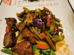 -北京西单美爵酒店-融轩中餐厅