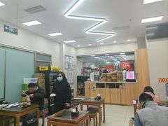 -天宫院小吃·包子炒肝儿(管庄店)