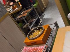 -韩宫宴炭火烤肉(印象城店)