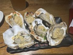 -烧蠔帮·湛江生蚝(南桥店)