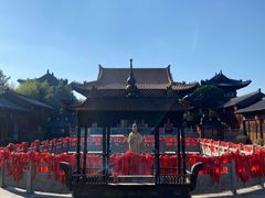 -南京金牛湖风景区