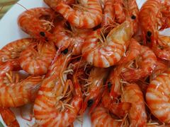 -聚德福海鲜家常菜(刘庄店)