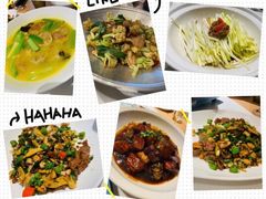 -筱爷叔·上海传统手工菜(玉树路店)
