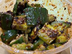 青瓜-酸辣粉(氹仔店)