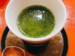 生海苔蒸蛋-鮨青(恒基名人购物中心店)