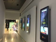 -北京英嘉国际影城(金源CINITY店)