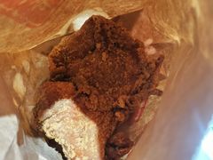 -上帝炸鸡(食品街店)