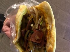 -小陈方酥锅盔(古城总店)