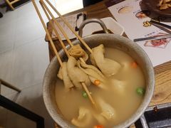 -冰川冷面·延边菜·炭烤串(观前店)