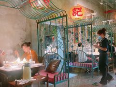 -汕头八合里海记牛肉店(清河店)
