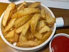 -赤火牛排(金狮广场店)