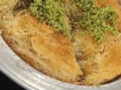 -苏坦土耳其西餐厅(玉林店)