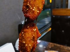 -郑喜旺烧烤(郑州总店)