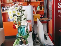 -向外鱼乐·土菜·虹鳟鱼