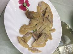 -百乐门喜宴(海珠广场华厦店)