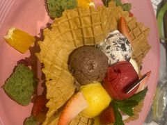 -哈根达斯(SM店)