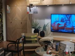 -宜家·瑞典风味餐厅(四元桥店)