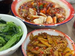 -老三样·旧食新味(万寿宫店)