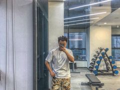 -WEGYMER健萌健身(麦德龙钰龙天下馆)
