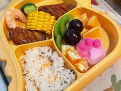 -黑牛の店·和牛烧肉(大悦城店)