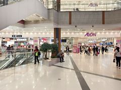 -永旺梦乐城(金银潭店)