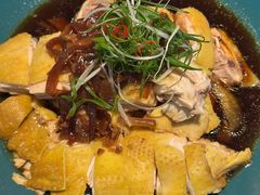 -白云中餐厅·粤菜·亚龙湾喜来登度假酒店