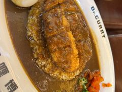 -伽喱博士 Dr.CURRY咖喱饭(太阳宫咖喱店)