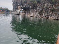 -桂林独秀峰王城景区