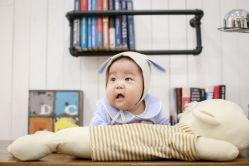 -婴爱儿童摄影 BabyloveStudio(中山门店)
