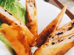 -豫璟轩中餐厅(南昌万怡店)