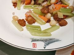 -沪华海鲜大酒楼(南汇店)