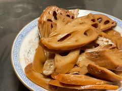 -黄毛鸭脖(汉阳总店)