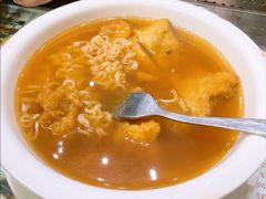 -义顺牛奶公司(新马路老店)