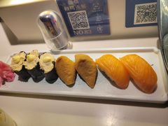 -元通寿司(东骏店)