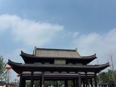 -赵州桥景区
