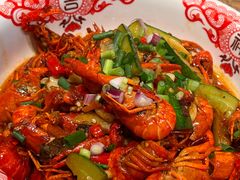 小龙虾-邻里佬湘(东区店)