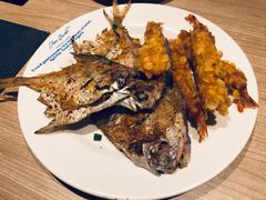 -星伦多自助料理·涮烤一体(杭州来福士店)