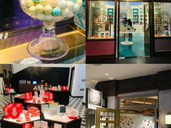 -珠海横琴国家地理探险家中心(创新方)