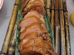 -吃不恼火·江湖菜·小酒馆(日月光田子坊店)