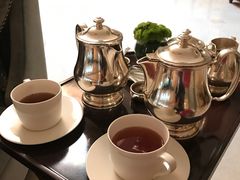 -LONG BAR 廊吧(外滩华尔道夫酒店)