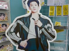 -Love Star追星馆(上海大悦城店)