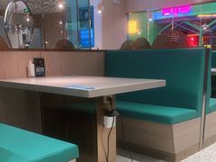 -半天妖烤鱼(桐乡万嘉购物中心店)