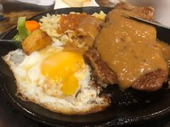 -西缘牛排(荟聚购物中心店)