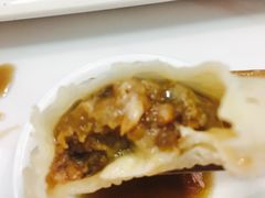 -百年尹氏汤包(湖南路狮子桥店)