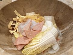 -云中鱼蒸汽石锅鱼(川沙百联店)