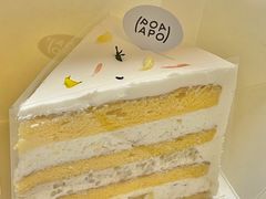 -PAOPAO Bakery&Café(港汇店)