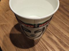-星巴克(北京新东安)