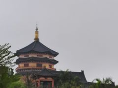 -博鳌禅寺